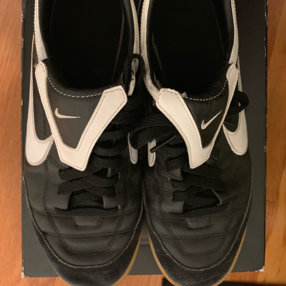 Nike Indoor Soccer Sneakers